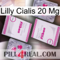 Lilly Cialis 20 Mg 33